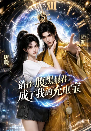 销骨：腹黑暴君成了我的充电宝（133集）全集免费