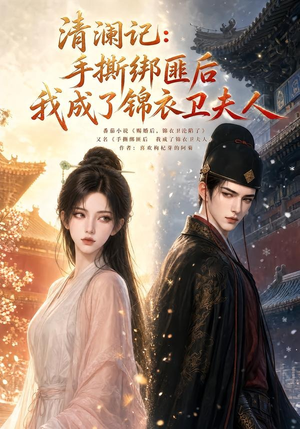 清澜记：手撕绑匪后我成了锦衣卫夫人（100集）热门火爆短剧