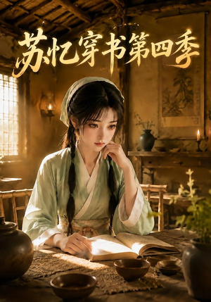 苏忆穿书第四季（148集）精彩的短剧
