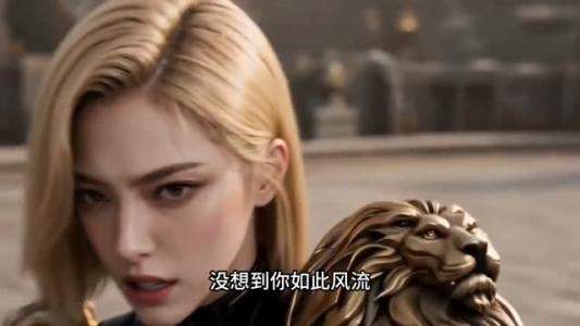 少女奇语撼动异世（61集）经典回顾免费看