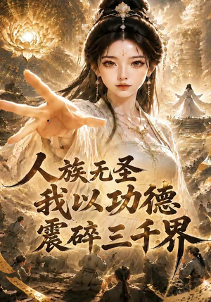 人族无圣，我以功德震碎三千界第一季（120集）哪个网站可以看