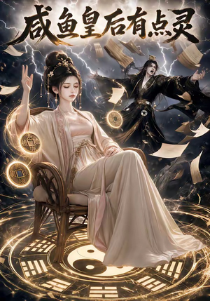 咸鱼皇后有点灵（51集）80到100集
