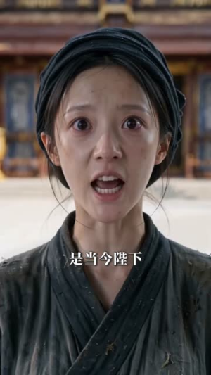 假太子与重生妃（30集）常回家看看短剧