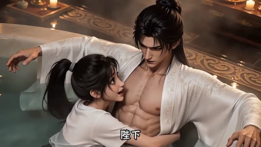 销骨：腹黑暴君成了我的充电宝（133集）在线看到大结局