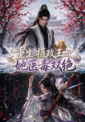 重生:摄政王妃她医毒双绝(177集) 重生:摄政王妃她医毒双绝(177集)短剧全集完整