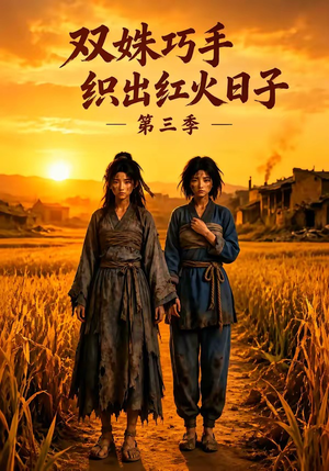 双姝巧手织出红火日子第三季(75集) 双姝巧手织出红火日子第三季(75集)好看到停不下来