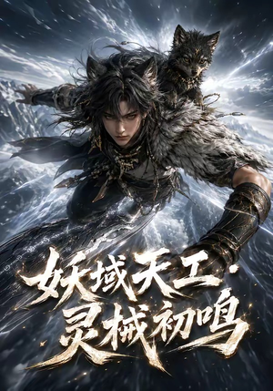 妖域天工:灵械初鸣(46集) 妖域天工:灵械初鸣(46集)火热短剧抢先看