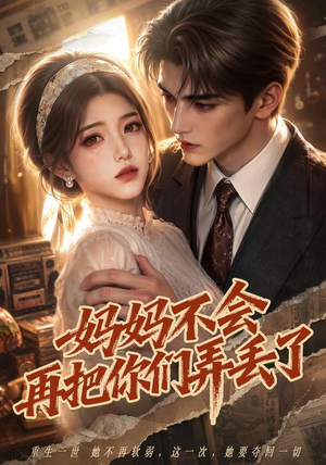 妈妈不会再把你们弄丢了(41集) 妈妈不会再把你们弄丢了(41集)常回家看看短剧