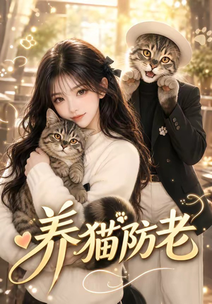 养猫防老(55集) 养猫防老(55集)百万短剧抢先看