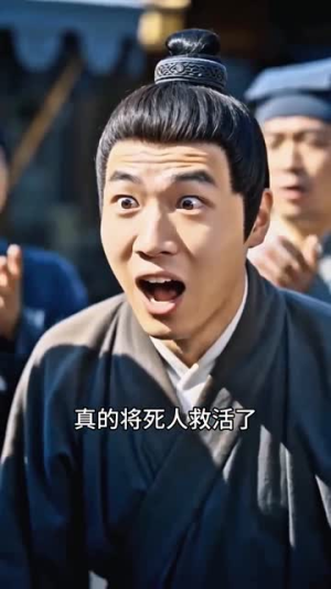 替嫁医妃,战神王爷独宠护妻(50集) 替嫁医妃,战神王爷独宠护妻(50集)最火爆短剧