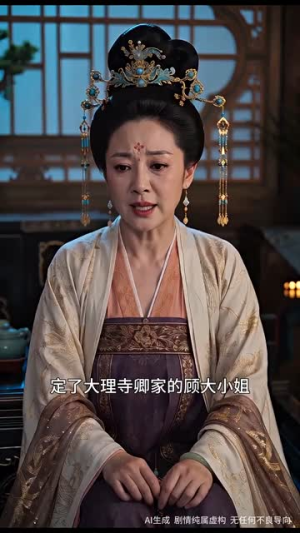 嫡庶异位,筝鸣东宫(55集) 嫡庶异位,筝鸣东宫(55集)精彩短剧看不停