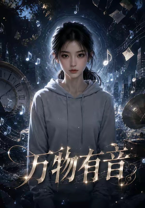 万物有音(30集) 万物有音(30集)解说