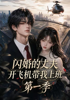 闪婚的丈夫开飞机带我上班第一季（91集）古装热门短剧