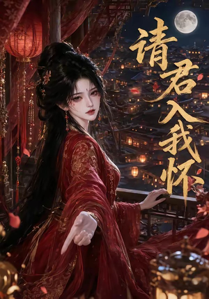 请君入我怀（195集）全季一次看完