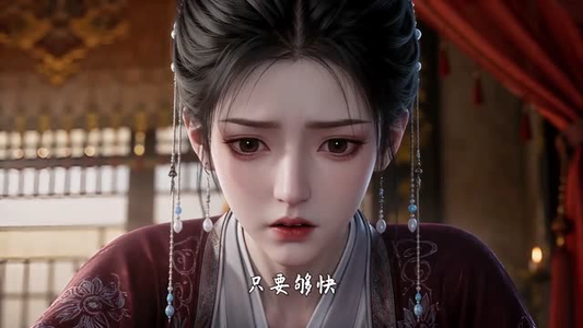 炮灰玩家：将军请自控（79集）网上可以看吗