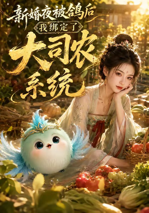 新婚夜被鸽后我绑定了大司农系统(88集) 新婚夜被鸽后我绑定了大司农系统(88集)短剧排行榜