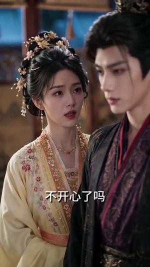 短命世子暗恋我（56集）精彩连连免费看