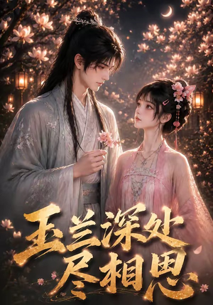 玉兰深处尽相思(73集) 玉兰深处尽相思(73集)热播短剧追不停