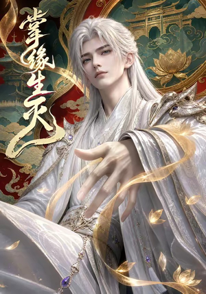掌缘生灭(144集) 掌缘生灭(144集)热门短剧看不停