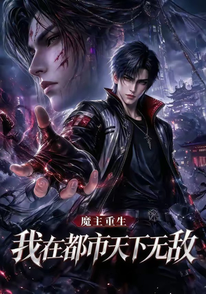 魔主重生:我在都市天下无敌(85集) 魔主重生:我在都市天下无敌(85集)夸克在线观看