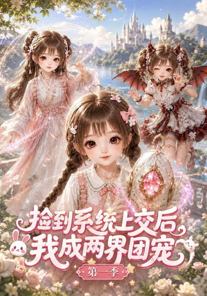 捡到系统上交后我成两界团宠第一季(112集) 捡到系统上交后我成两界团宠第一季(112集)爆火短剧追不停
