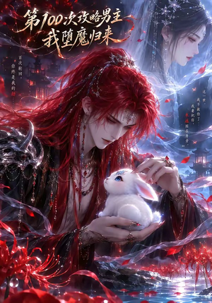 第100次攻略男主,我堕魔归来(更新至17集) 第100次攻略男主,我堕魔归来(更新至17集)短剧热播中