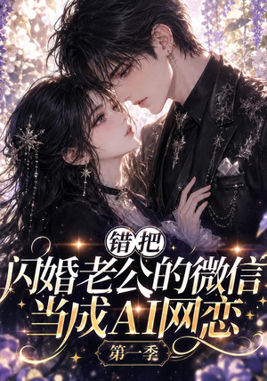 错把闪婚老公的微信当成AI网恋第一季(192集) 错把闪婚老公的微信当成AI网恋第一季(192集)不用花钱看全剧