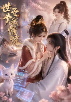 世子予我情深(32集) 世子予我情深(32集)爱上了这部剧了