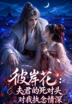 彼岸花：夫君的死对头对我执念情深（72集）在哪个平台看