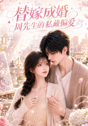 替嫁成婚周先生的私藏偏爱（71集）超甜短剧抢先看