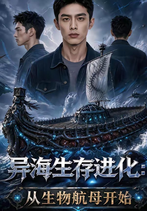 异海生存进化：从生物航母开始（99集）推荐热门短剧
