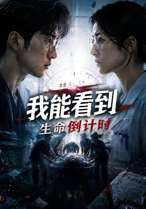 我能看到生命倒计时（65集）短剧全集免费