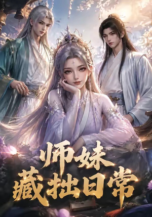 师妹藏拙日常（43集）最后一集
