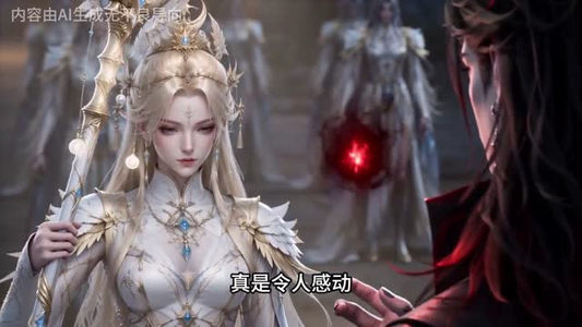 我竟是道祖之狩猎气运之子第三季（118集）免费短剧大全