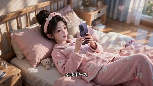 循环播放录音的竹马（40集）海量资源免费看