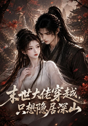 末世大佬穿越，只想隐居深山（144集）高清画质免费看