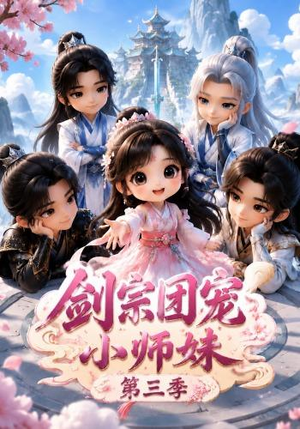 剑宗团宠小师妹（第三季）（87集）全集下载