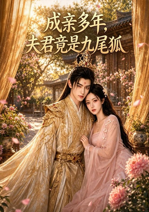 成亲多年，夫君竟是九尾狐（20集）真的太好看了