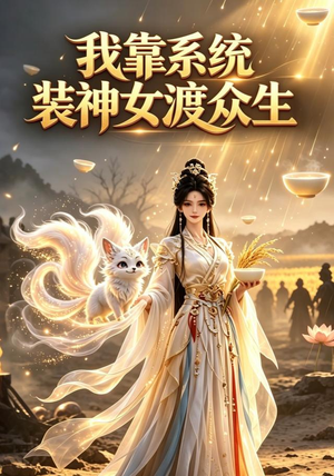 我靠系统装神女渡众生（100集）好看的短剧来了