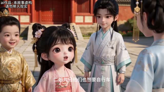 大唐兀子到我家（第四季）（83集）全集都在这里了