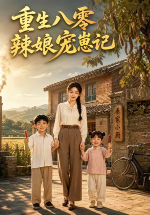 重生八零辣娘宠崽记（76集）短剧在哪个平台