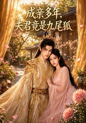 成亲多年,夫君竟是九尾狐(20集) 成亲多年,夫君竟是九尾狐(20集)大结局一气呵成