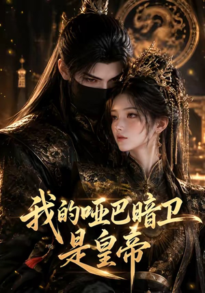 我的哑巴暗卫是皇帝(103集) 我的哑巴暗卫是皇帝(103集)这短剧太好看了