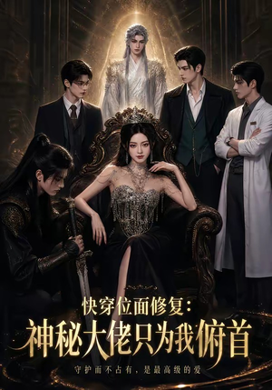 快穿位面修复:神秘大佬只为我俯首(57集) 快穿位面修复:神秘大佬只为我俯首(57集)最新短剧推荐