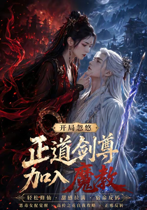 开局忽悠正道剑尊加入魔教(60集) 开局忽悠正道剑尊加入魔教(60集)在哪看免费