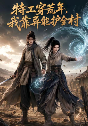 特工穿荒年，我靠异能护全村（55集）哪个网站可以看