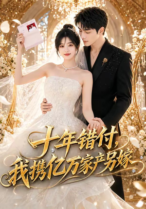 十年错付，我携亿万家产另嫁（51集）精彩短剧免费看