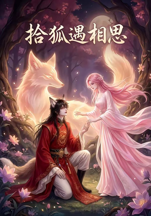 拾狐遇相思（51集）精彩短剧随心推
