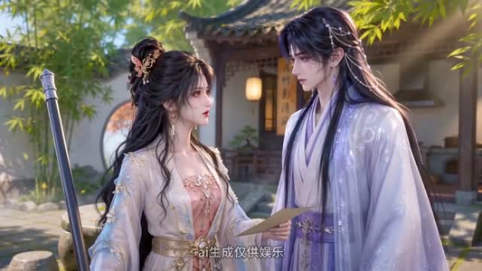 将军夫人的软萌狐夫(20集) 将军夫人的软萌狐夫(20集)短剧热门分享