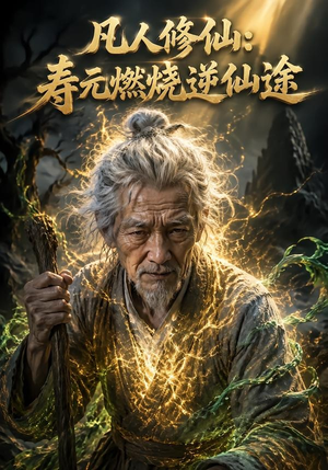 凡人修仙：寿元燃烧逆仙途（97集）免费观看完整版